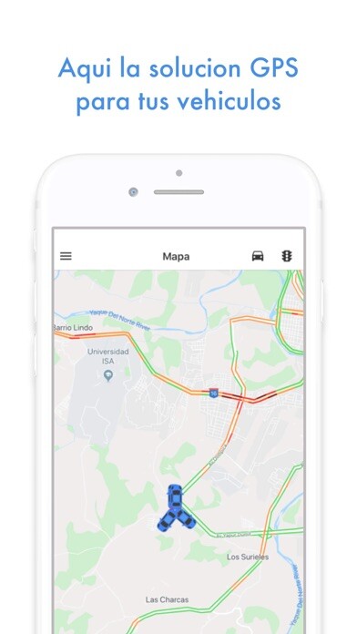 Emulate iPhone app FTR Flast Tracker using MyAndroid Emulate iPhone app FTR Flast Tracker using MyAndroid