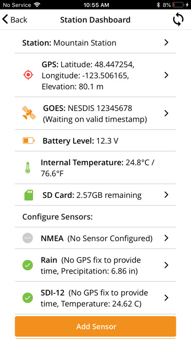 Emulate iPhone app FTS360 Config using MyAndroid Emulate iPhone app FTS360 Config using MyAndroid