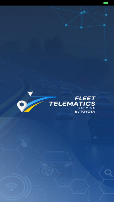 Emulate iPhone app FTS by TOYOTA using MyAndroid Emulate iPhone app FTS by TOYOTA using MyAndroid