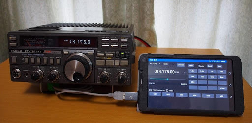 Run android online APK FT-X Remote (Free for YAESU FT-757,FT-890,FT-900) from MyAndroid or emulate FT-X Remote (Free for YAESU FT-757,FT-890,FT-900) using MyAndroid Run android online APK FT-X Remote (Free for YAESU FT-757,FT-890,FT-900) from MyAndroid or emulate FT-X Remote (Free for YAESU FT-757,FT-890,FT-900) using MyAndroid