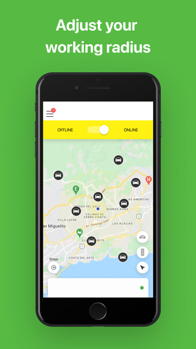Run android online APK Fuan Driver from MyAndroid or emulate Fuan Driver using MyAndroid