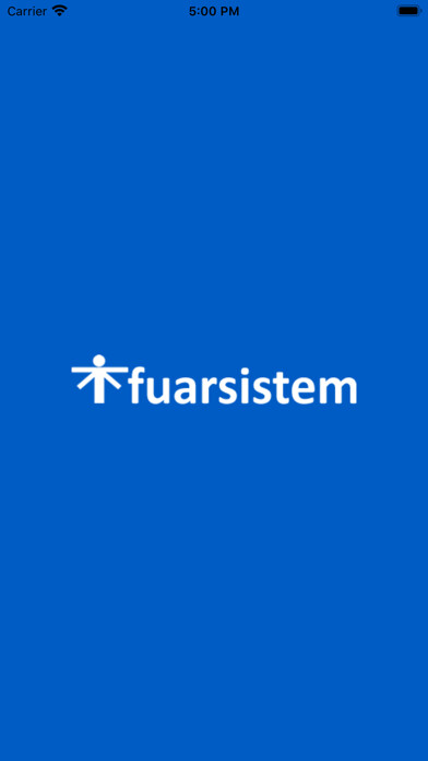 Emulate iPhone app FuarSistem using MyAndroid Emulate iPhone app FuarSistem using MyAndroid