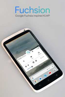 Emulate Android APK Fuchsion Emulate Android APK Fuchsion