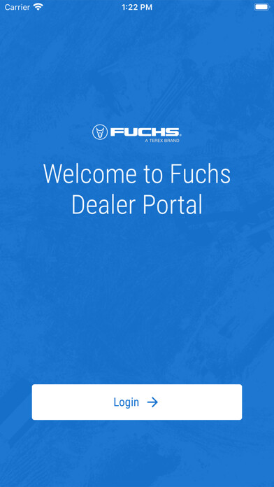 Emulate iPhone app Fuchs Portal using MyAndroid Emulate iPhone app Fuchs Portal using MyAndroid