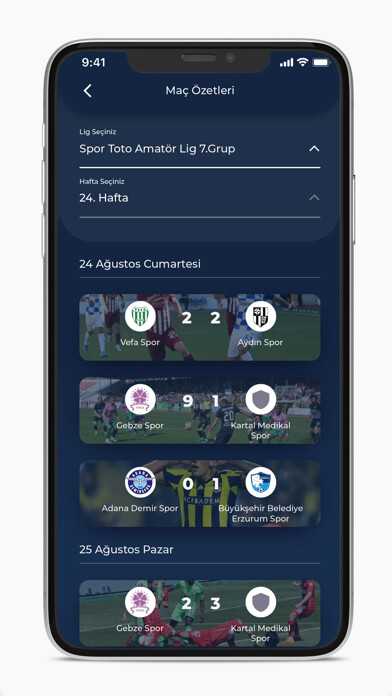 Emulate iPhone app FuchsSports TR using MyAndroid Emulate iPhone app FuchsSports TR using MyAndroid