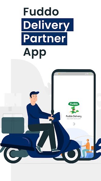 Run android online APK Fuddo Rider App from MyAndroid or emulate Fuddo Rider App using MyAndroid