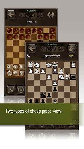 Run android online APK Fudog Chess from MyAndroid or emulate Fudog Chess using MyAndroid