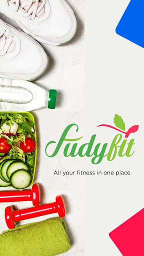Run android online APK Fudyfit from MyAndroid or emulate Fudyfit using MyAndroid