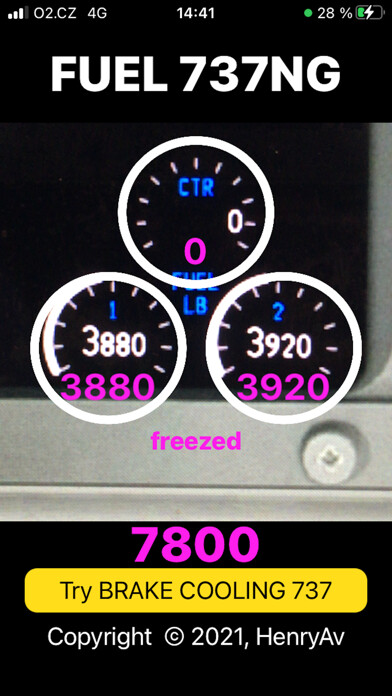 Emulate iPhone app Fuel 737NG using MyAndroid Emulate iPhone app Fuel 737NG using MyAndroid