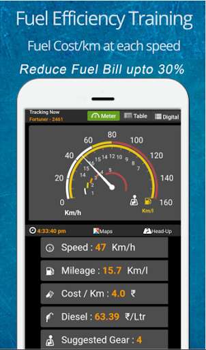 Run android online APK Fuel abc: Save Fuel, Mileage, Insurance Reminders from MyAndroid or emulate Fuel abc: Save Fuel, Mileage, Insurance Reminders using MyAndroid
