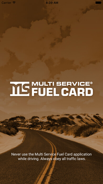 Run android online APK FUELCARD from MyAndroid or emulate FUELCARD using MyAndroid
