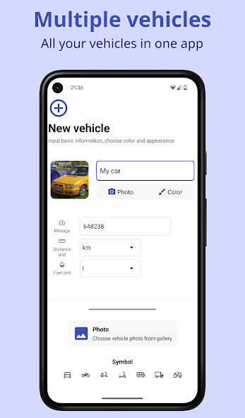 Run android online APK Fuel+ - car log from MyAndroid or emulate Fuel+ - car log using MyAndroid Run android online APK Fuel+ - car log from MyAndroid or emulate Fuel+ - car log using MyAndroid