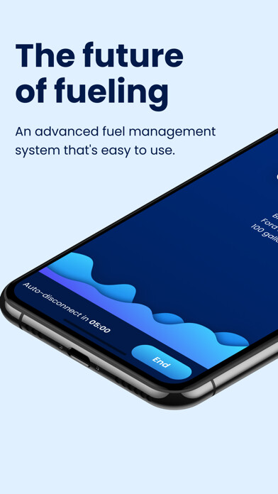 Run android online APK FuelCloud from MyAndroid or emulate FuelCloud using MyAndroid