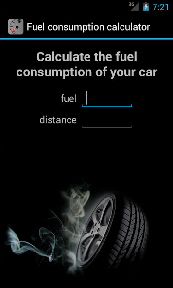 Run android online APK Fuel Consumption Calc. DEMO from MyAndroid or emulate Fuel Consumption Calc. DEMO using MyAndroid Run android online APK Fuel Consumption Calc. DEMO from MyAndroid or emulate Fuel Consumption Calc. DEMO using MyAndroid