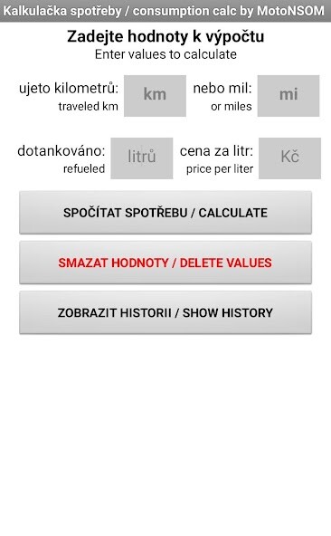 Run android online APK Fuel consumption calculator from MyAndroid or emulate Fuel consumption calculator using MyAndroid Run android online APK Fuel consumption calculator from MyAndroid or emulate Fuel consumption calculator using MyAndroid