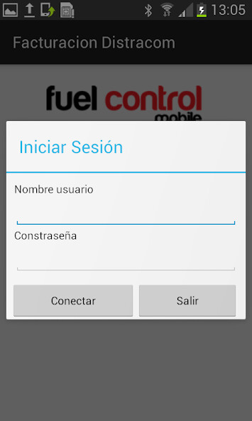 Emulate Android APK FuelControl Industry Emulate Android APK FuelControl Industry