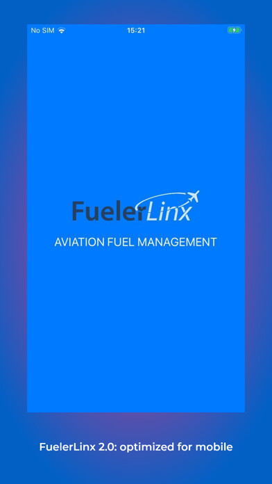 Emulate iPhone app FuelerLinx Mobile 2.0 using MyAndroid