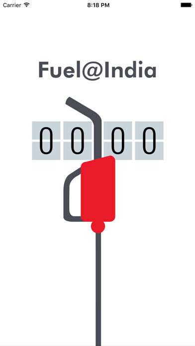 Emulate iPhone app Fuel@India - Daily Petrol Diesel Price of the city using MyAndroid Emulate iPhone app Fuel@India - Daily Petrol Diesel Price of the city using MyAndroid