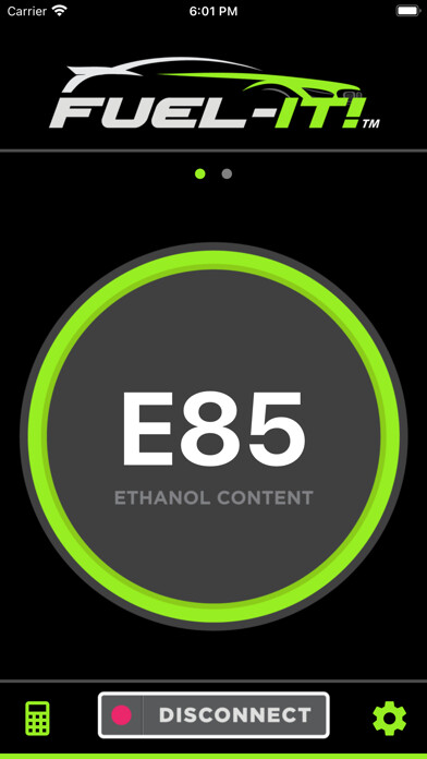 Emulate iPhone app Fuel-It Ethanol Content using MyAndroid Emulate iPhone app Fuel-It Ethanol Content using MyAndroid