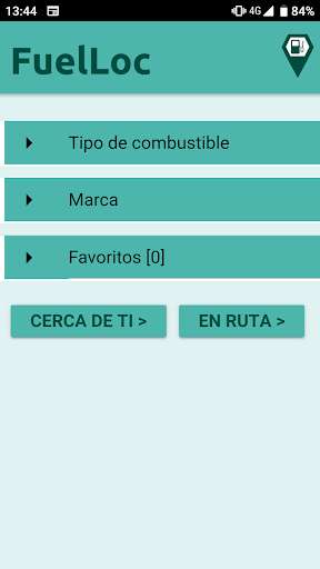 Run android online APK FuelLoc: localiza gasolineras from MyAndroid or emulate FuelLoc: localiza gasolineras using MyAndroid