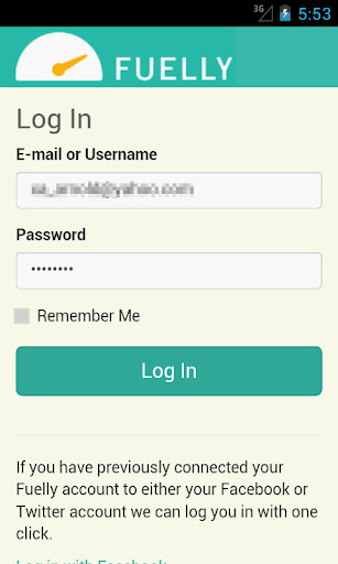 Run android online APK Fuelly Web App from MyAndroid or emulate Fuelly Web App using MyAndroid Run android online APK Fuelly Web App from MyAndroid or emulate Fuelly Web App using MyAndroid