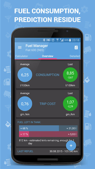 Run android online APK Fuel Manager (Consumption) from MyAndroid or emulate Fuel Manager (Consumption) using MyAndroid Run android online APK Fuel Manager (Consumption) from MyAndroid or emulate Fuel Manager (Consumption) using MyAndroid
