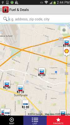 Emulate Android APK Fuelman
