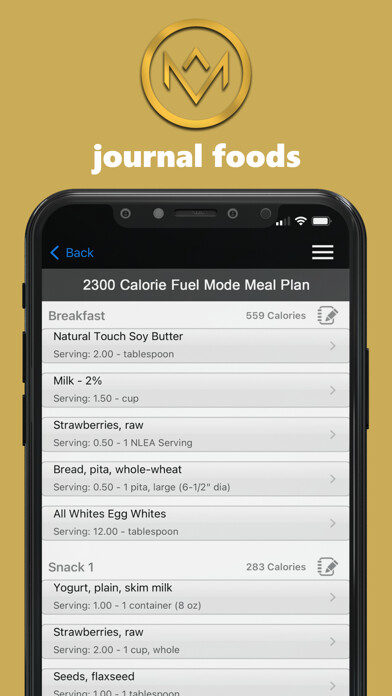 Emulate iPhone app Fuel Mode using MyAndroid Emulate iPhone app Fuel Mode using MyAndroid