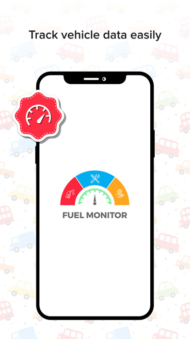 Emulate iPhone app Fuel Monitor Service Reminder using MyAndroid Emulate iPhone app Fuel Monitor Service Reminder using MyAndroid