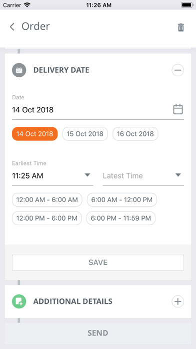 Run android online APK FuelNOW Order from MyAndroid or emulate FuelNOW Order using MyAndroid Run android online APK FuelNOW Order from MyAndroid or emulate FuelNOW Order using MyAndroid