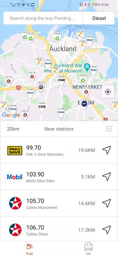 Run android online APK FuelNZ - NZ Fuel Prices from MyAndroid or emulate FuelNZ - NZ Fuel Prices using MyAndroid Run android online APK FuelNZ - NZ Fuel Prices from MyAndroid or emulate FuelNZ - NZ Fuel Prices using MyAndroid