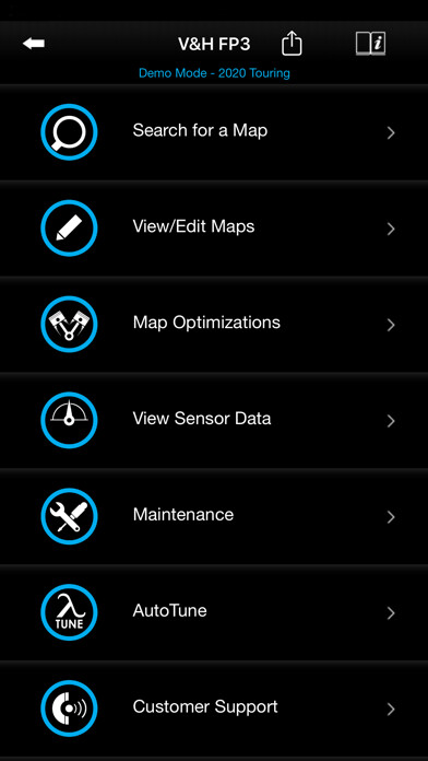 Emulate iPhone app Fuelpak FP3 using MyAndroid Emulate iPhone app Fuelpak FP3 using MyAndroid