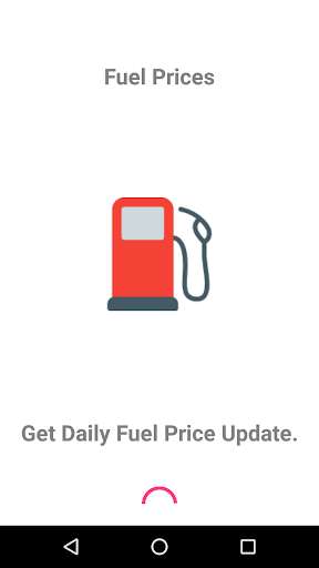 Emulate Android APK Fuel Prices Emulate Android APK Fuel Prices
