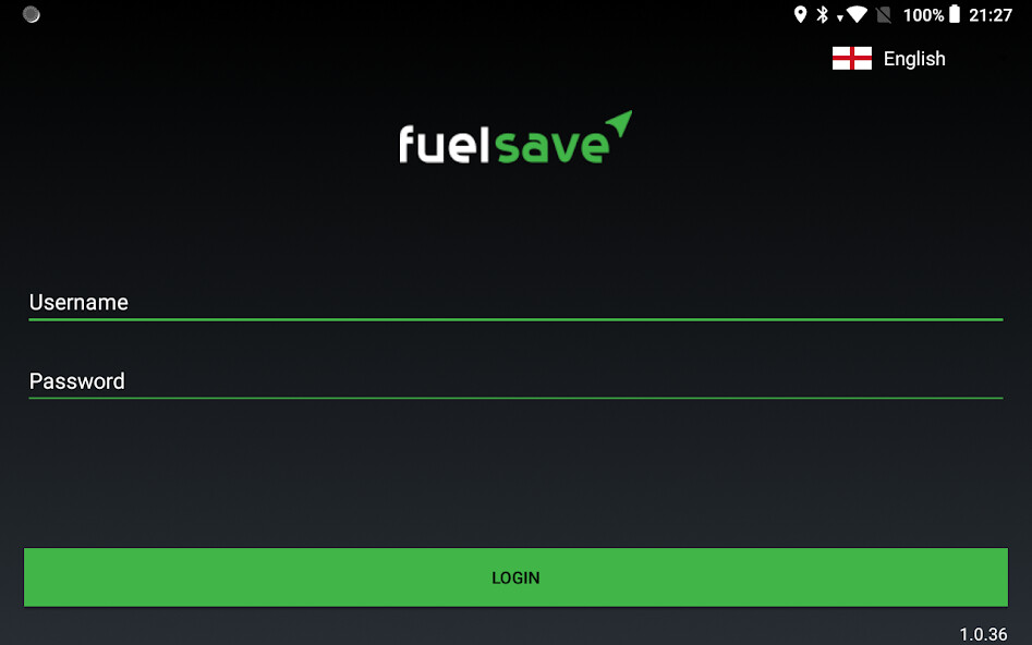Run android online APK FuelSave from MyAndroid or emulate FuelSave using MyAndroid