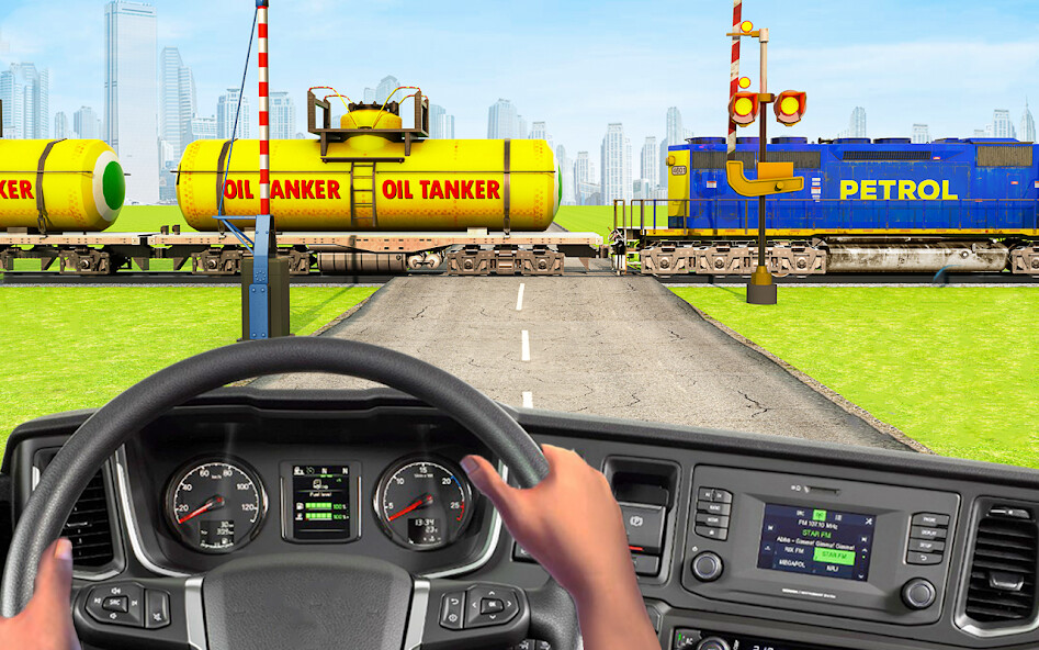 Run android online APK Fuel Tanker Truck Driving Game from MyAndroid or emulate Fuel Tanker Truck Driving Game using MyAndroid Run android online APK Fuel Tanker Truck Driving Game from MyAndroid or emulate Fuel Tanker Truck Driving Game using MyAndroid