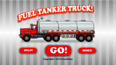 Emulate iPhone app Fuel Tanker Truck using MyAndroid Emulate iPhone app Fuel Tanker Truck using MyAndroid