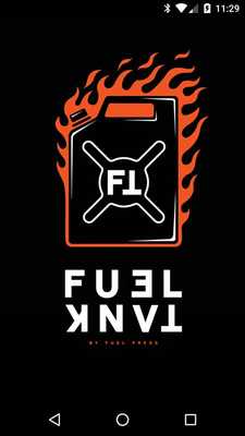 Emulate Android APK Fuel Tank Emulate Android APK Fuel Tank
