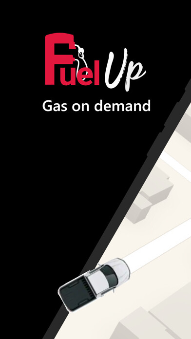 Emulate iPhone app Fuel Up Nola using MyAndroid