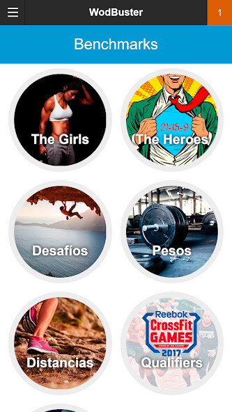 Run android online APK Fuertacos from MyAndroid or emulate Fuertacos using MyAndroid