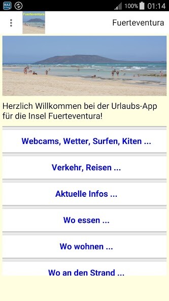 Run android online APK Fuerteventura App fürn Urlaub from MyAndroid or emulate Fuerteventura App fürn Urlaub using MyAndroid Run android online APK Fuerteventura App fürn Urlaub from MyAndroid or emulate Fuerteventura App fürn Urlaub using MyAndroid