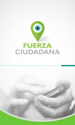 Emulate Android APK Fuerza Ciudadana Emulate Android APK Fuerza Ciudadana
