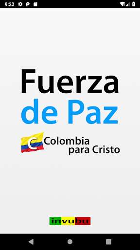 Emulate Android APK Fuerza de Paz