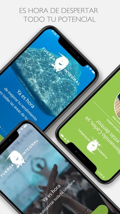 Run android online APK Fuerza Integral from MyAndroid or emulate Fuerza Integral using MyAndroid Run android online APK Fuerza Integral from MyAndroid or emulate Fuerza Integral using MyAndroid