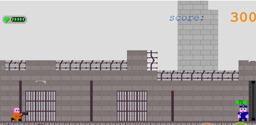 Run android online APK Fuga da Prison from MyAndroid or emulate Fuga da Prison using MyAndroid