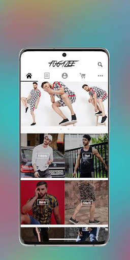 Run android online APK Fugazee from MyAndroid or emulate Fugazee using MyAndroid