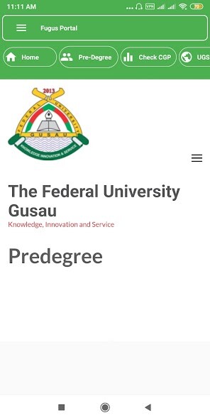 Run android online APK Fugus Portal - Federal University Gusau Portal from MyAndroid or emulate Fugus Portal - Federal University Gusau Portal using MyAndroid Run android online APK Fugus Portal - Federal University Gusau Portal from MyAndroid or emulate Fugus Portal - Federal University Gusau Portal using MyAndroid