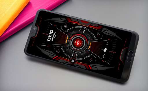 Run android online APK FUI v30 from MyAndroid or emulate FUI v30 using MyAndroid