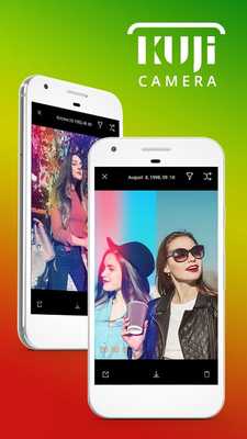 Emulate Android APK Fuji Cam - Vintage Camera Emulate Android APK Fuji Cam - Vintage Camera