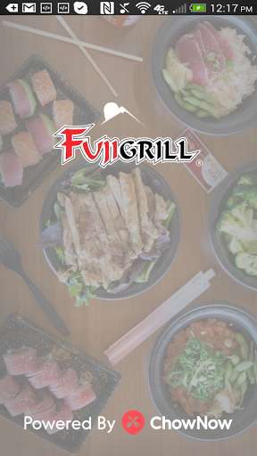 Run android online APK Fuji Grill Anaheim Hills from MyAndroid or emulate Fuji Grill Anaheim Hills using MyAndroid