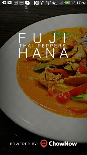 Run android online APK Fuji Hana Thai Peppers from MyAndroid or emulate Fuji Hana Thai Peppers using MyAndroid Run android online APK Fuji Hana Thai Peppers from MyAndroid or emulate Fuji Hana Thai Peppers using MyAndroid